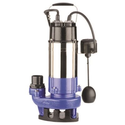 BIA-B45VAS2FF Submersible Vortex Pump with a Fixed Float